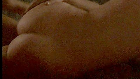 Pic: Nicole Moore in Maneater (2009)