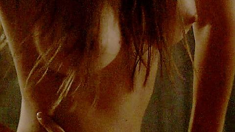 Pic: Nicole Moore in Maneater (2009)