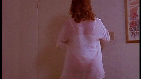 Pic: Laureen E. Clair in Zipperface (1992)