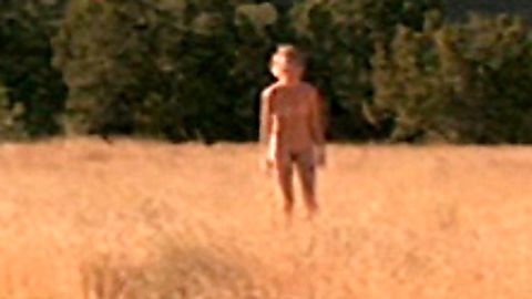 Pic: Sonja Runar in Naked Fear (2007)