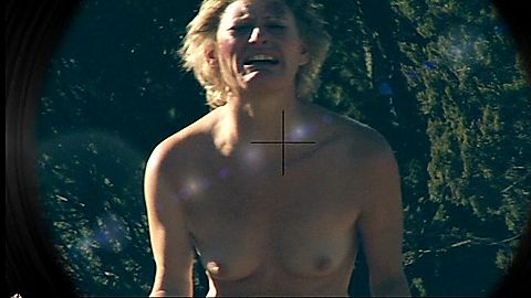 Pic: Sonja Runar in Naked Fear (2007)