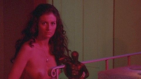 Pic: Linda Towne in They Call Me MISTER Tibbs! (1970)