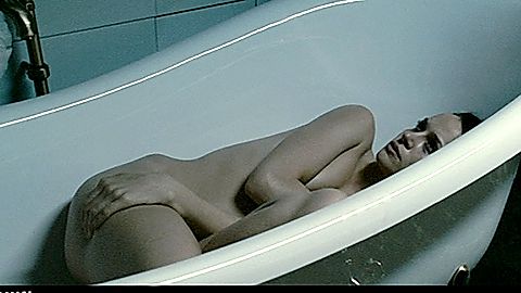 Pic: Shantel VanSanten in You and I (2011)