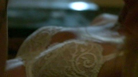 Pic: Shantel VanSanten in Gang Related