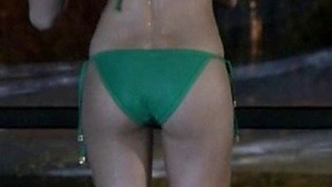 Pic: Shantel VanSanten in Something Wicked (2014)