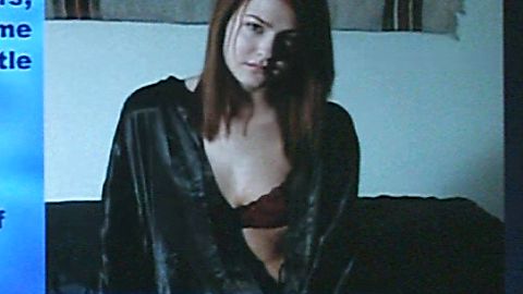 Pic: Scout Taylor-Compton in Smile Pretty (2009)