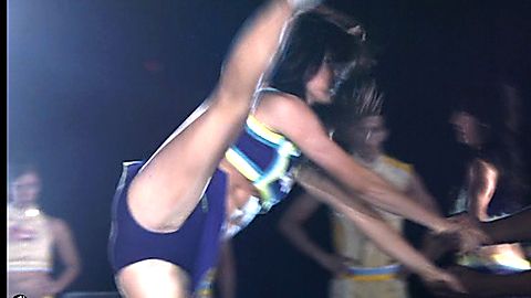 Pic: Rachele Brooke Smith in Bring It On: Fight to the Finish (2009)