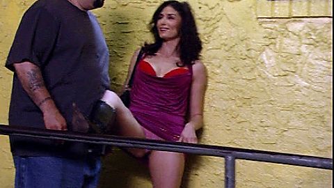 Pic: Toni Romano in The Nail: The Story of Joey Nardone (2009)
