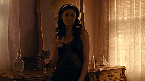 Pic: Toni Romano in Sweet Lorraine (2015)