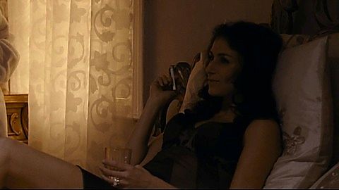 Pic: Toni Romano in Sweet Lorraine (2015)