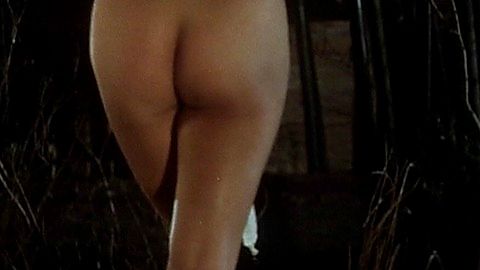 Pic: Mitsuko Baisho in Vengeance Is Mine (1979)