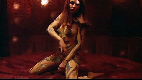 Pic: Anniek Vandercruysse in Dikkenek (2006)