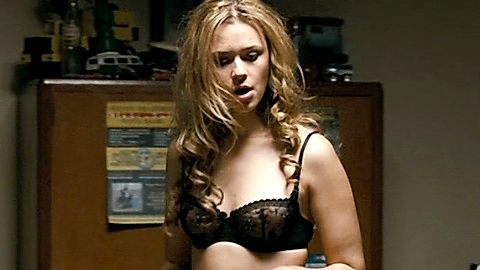 Pic: Maeve Dermody in Beautiful Kate (2009)