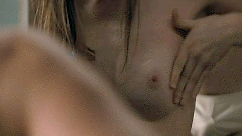 Pic: Sophie Lowe in Beautiful Kate (2009)
