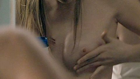 Pic: Sophie Lowe in Beautiful Kate (2009)