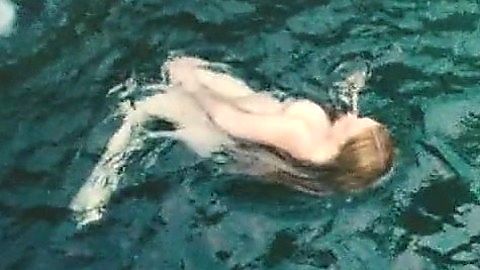 Pic: Sophie Lowe in Autumn Blood (2013)