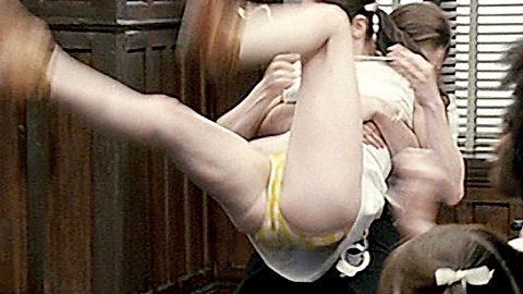 Pic: Kaniehtiio Horn in Manson, My Name Is Evil (2009)