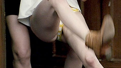 Pic: Kaniehtiio Horn in Manson, My Name Is Evil (2009)