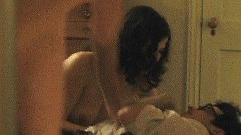 Pic: Kaniehtiio Horn in On the Road (2012)