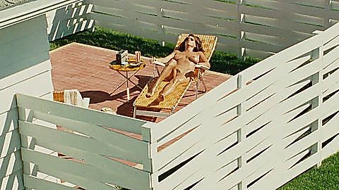 Pic: Amy Landecker in A Serious Man (2009)