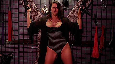 Pic: Amy Landecker in House of Lies (2012)