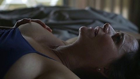 Pic: Amy Landecker in Transparent (2014)