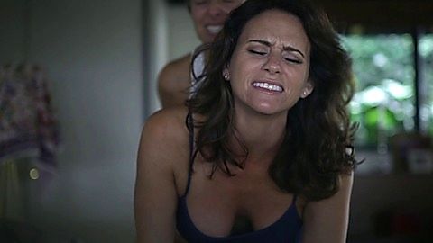 Pic: Amy Landecker in Transparent (2014)