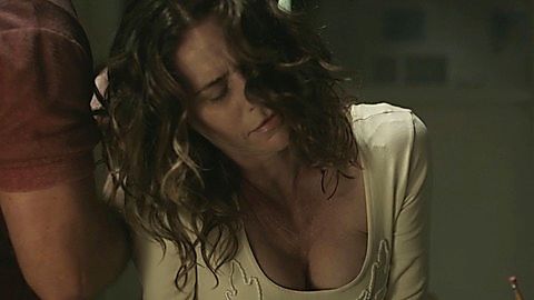Pic: Amy Landecker in Transparent (2014)