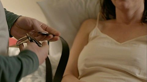 Pic: Amy Landecker in Transparent (2014)