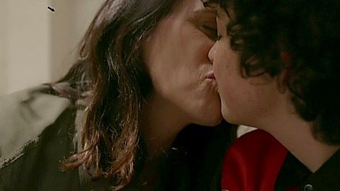 Pic: Amy Landecker in Transparent (2014)