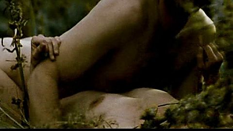 Pic: Laufey Elíasdóttir in White Night Wedding (2008)