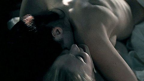 Pic: Lily Cole in The Moth Diaries (2011)