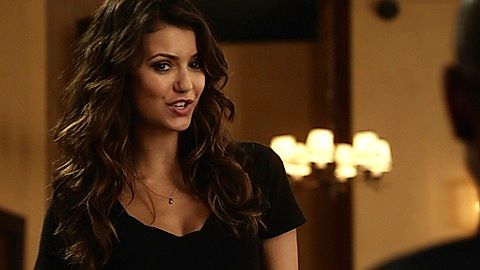 Pic: Nina Dobrev in Let's Be Cops (2014)