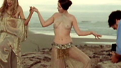 Pic: Marie Espinosa in Gradiva (C'est Gradiva qui vous appelle) (2006)