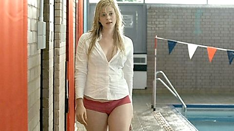 Pic: Georgia King in Tormented (2009)