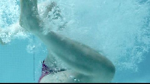 Pic: Georgia King in Tormented (2009)
