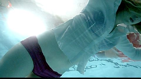 Pic: Georgia King in Tormented (2009)