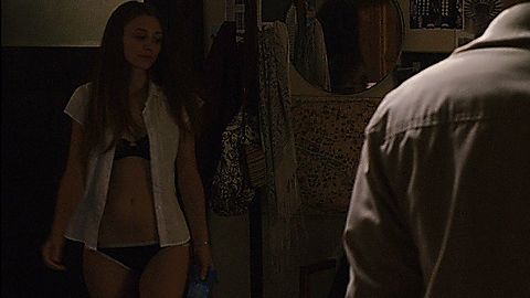 Pic: Rooney Mara in Youth in Revolt (2009)