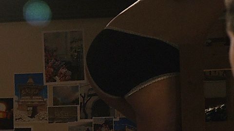 Pic: Rooney Mara in Youth in Revolt (2009)