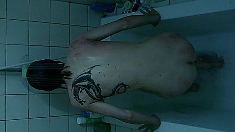 Pic: Rooney Mara in The Girl with the Dragon Tattoo (2011)