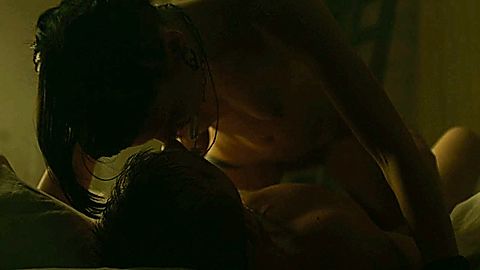 Pic: Rooney Mara in The Girl with the Dragon Tattoo (2011)