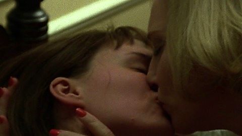 Pic: Rooney Mara in Carol (2015)