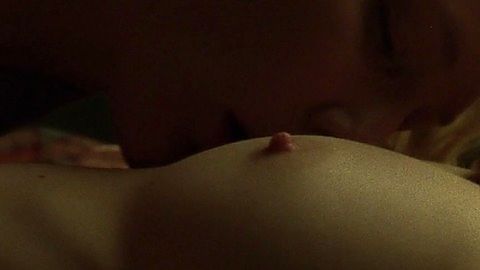 Pic: Rooney Mara in Carol (2015)