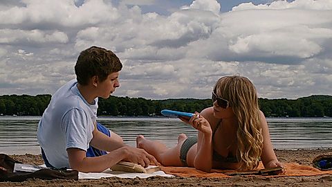 Pic: Portia Doubleday in Youth in Revolt (2009)