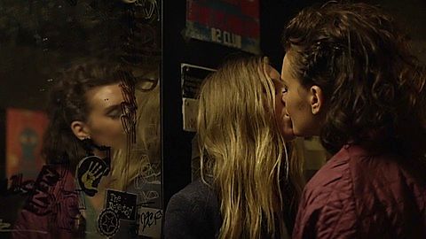 Pic: Portia Doubleday in Mr. Robot (2015)