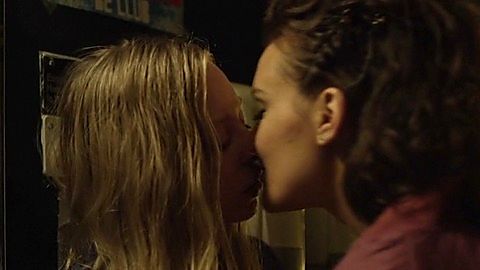 Pic: Portia Doubleday in Mr. Robot (2015)