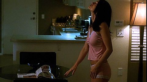 Pic: Ingrid Raines in CSI: Crime Scene Investigation (2000)