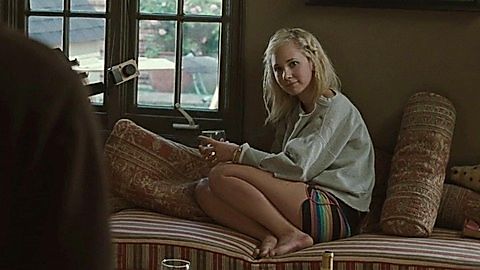Pic: Juno Temple in Greenberg (2010)