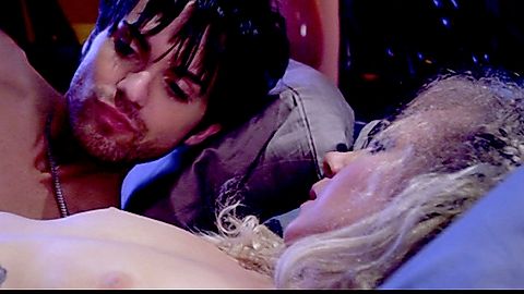 Pic: Juno Temple in Kaboom (2010)