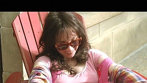 Pic: Juno Temple in Mr. Nobody (2009)